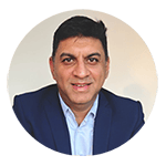 Anish Behanan