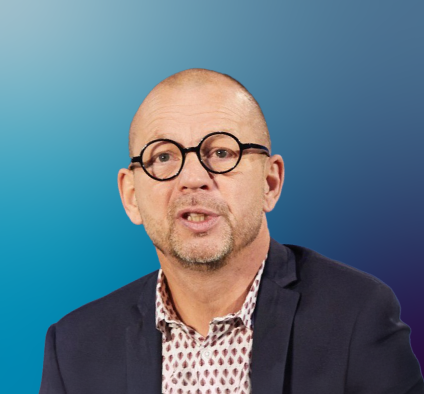 Régis Curien