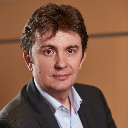 Jérôme Cadiou