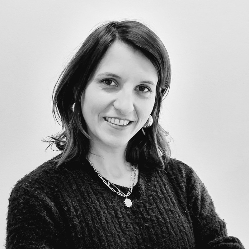 Amandine Travers