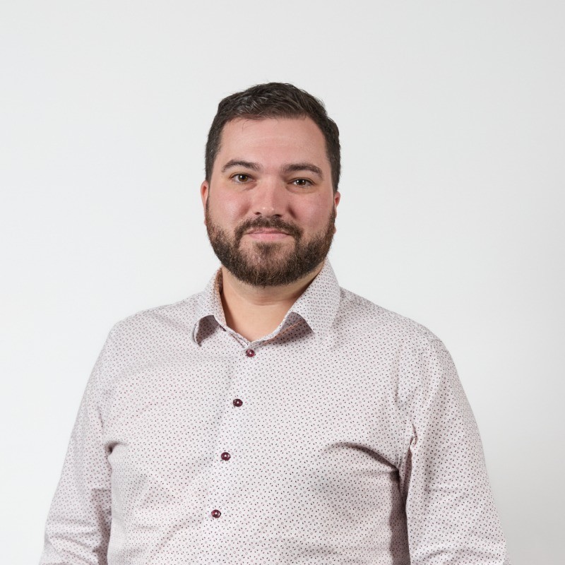 Damien Marmonier